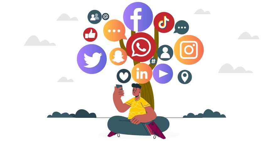 Read more about the article What Social Media Platforms in Kenya Pay the Most in 2022?