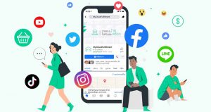 Social commerce in Kenya