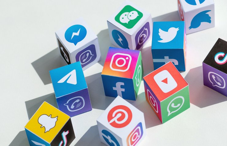 Popular social media platforms you can easily use as an influencer in Kenya.
