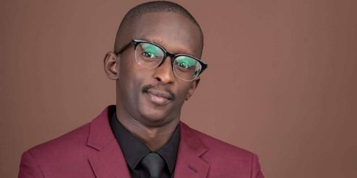 Njugush a business influencer in Kenya