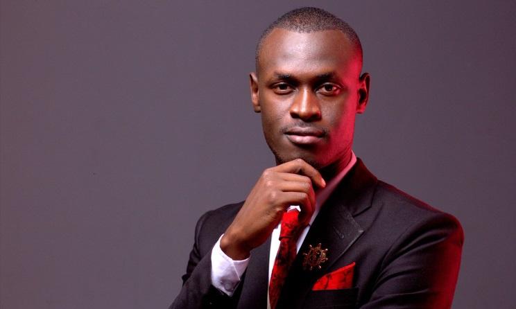 King Kaka a Business Influencer