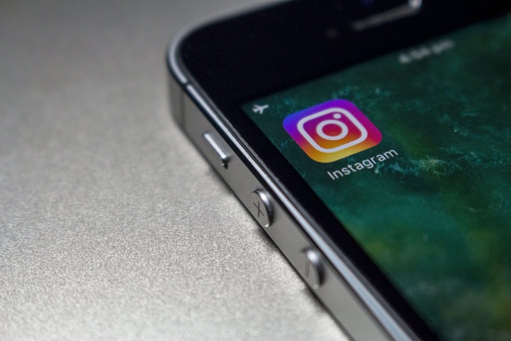 Instagram is becoming the most preferred social platform for influencer marketing gigs in Kenya. 