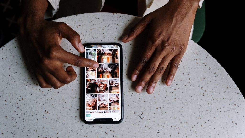 Read more about the article Creating An Instagram Influencer marketing strategy – Ultimate Guide in 2022.