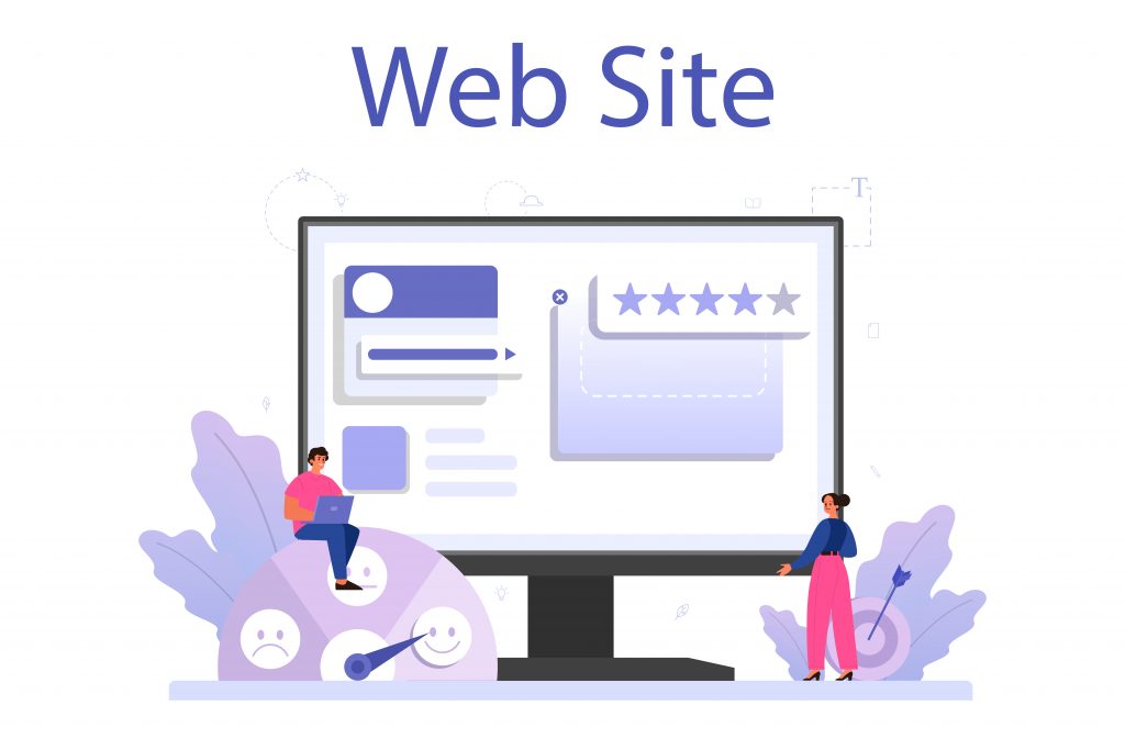 Business reputation online service or platform. Building relationship and improving customer loyalty. Rating and feedback should be key for a social commerce website in Kenya