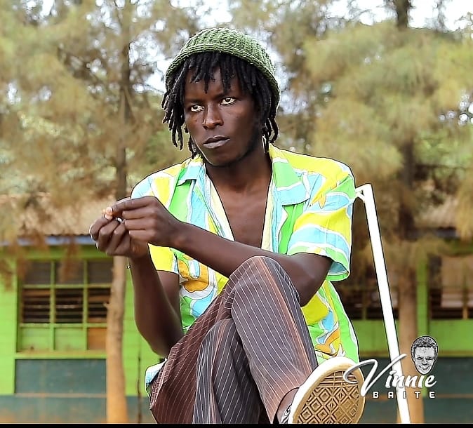 Vinnie Baite is undoubtedly one of the best content creators in Kenya.