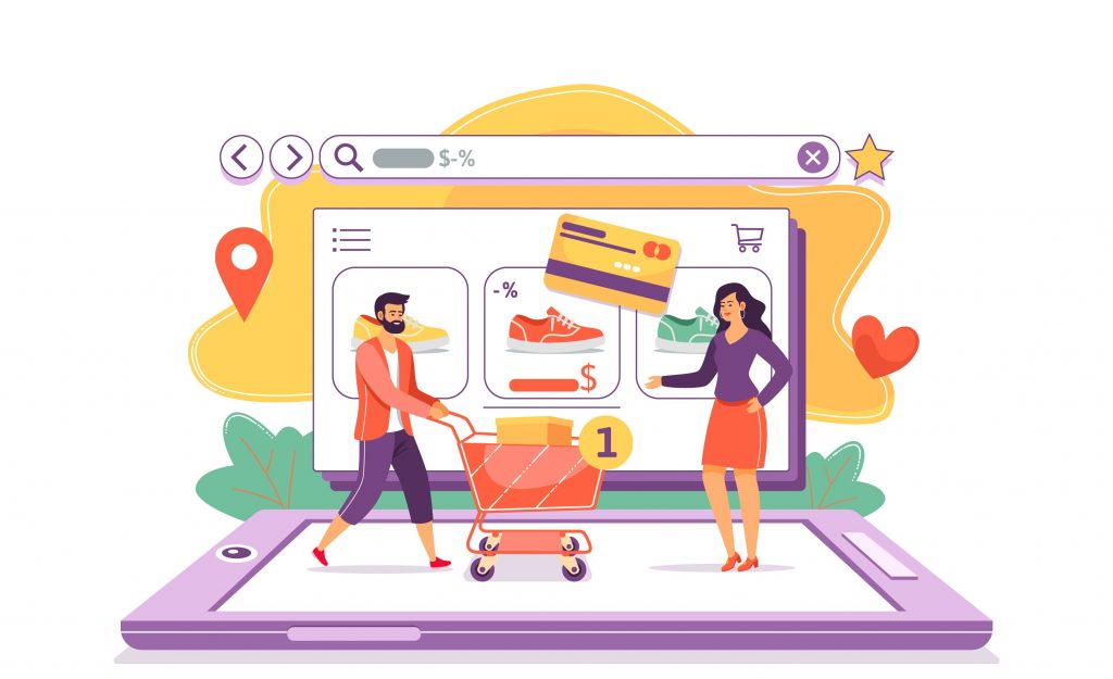 Read more about the article Why Influencer Marketing is Shaping Social Media Shopping in Kenya | Marketing Trends 2022.