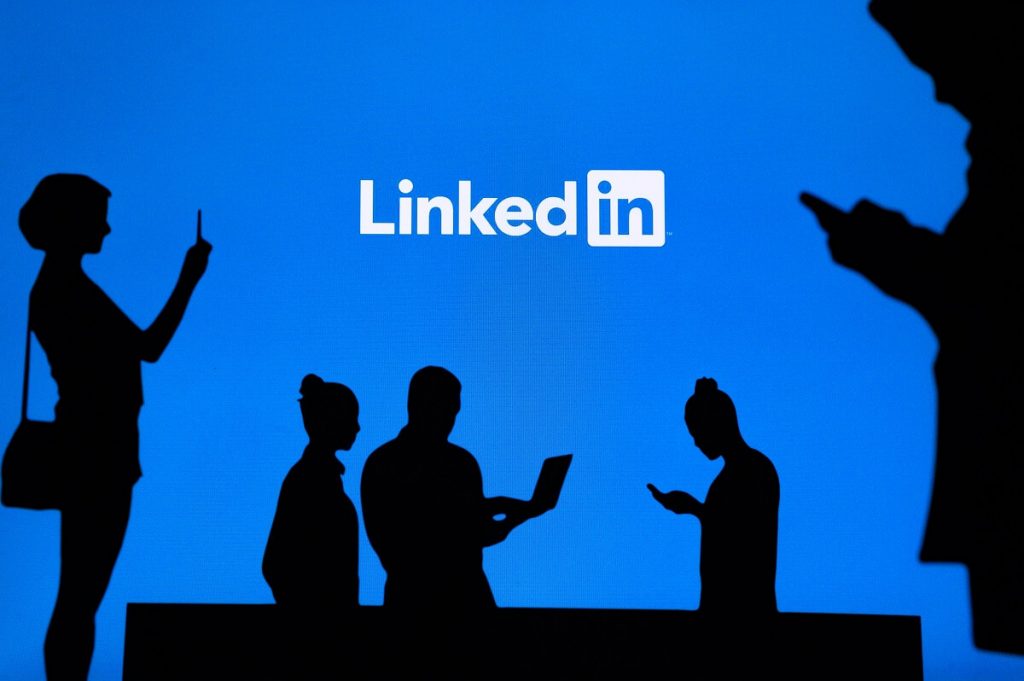 Kenyan Influencers taking over LinkedIn