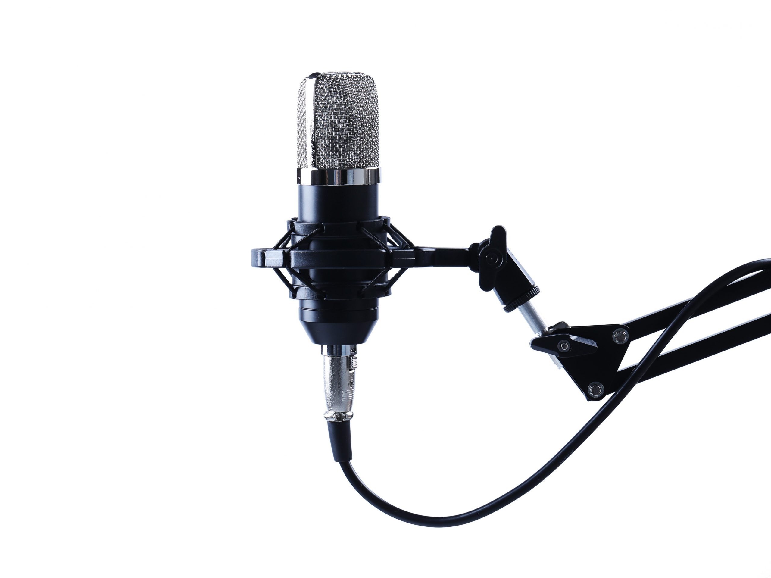 professional podcasting services
