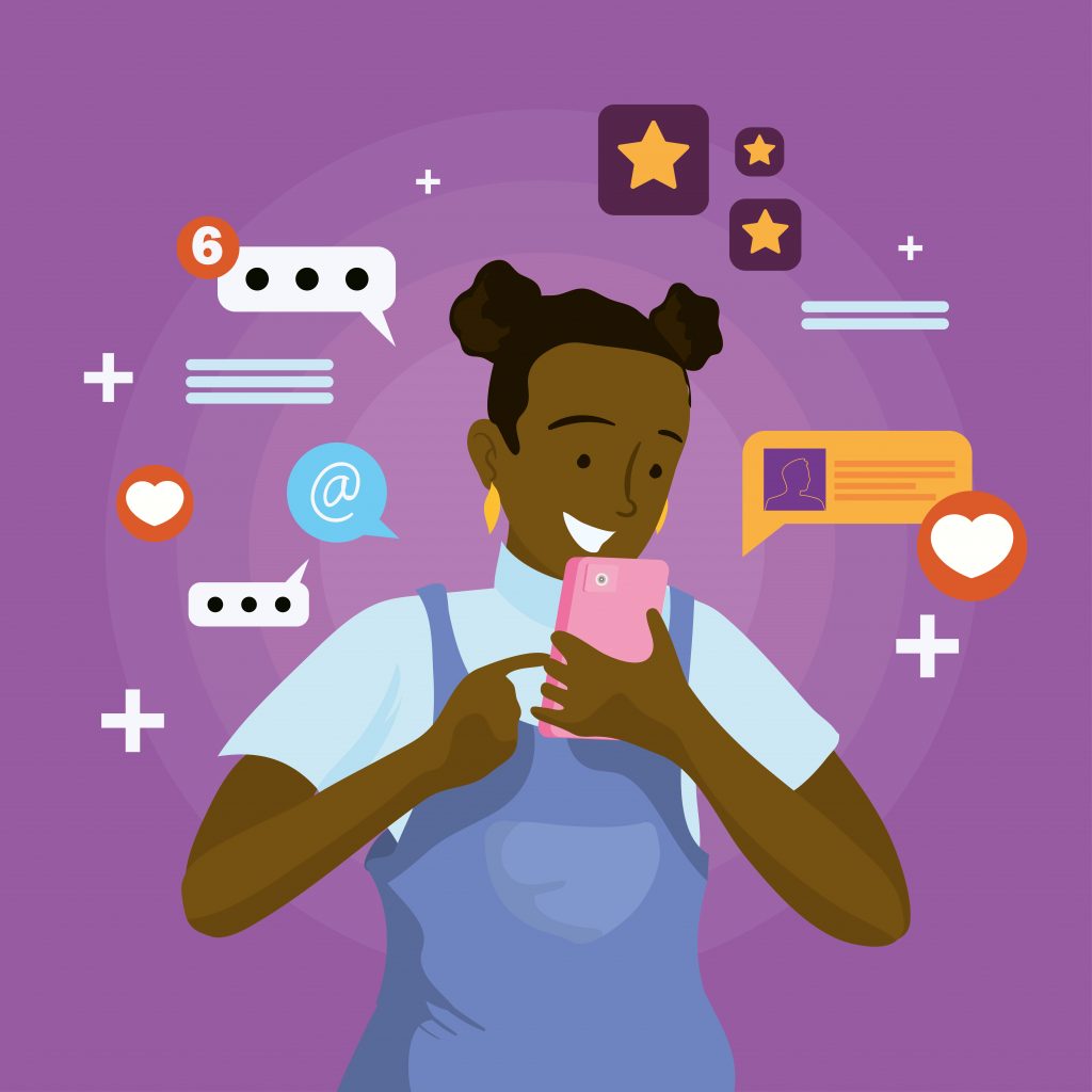 Read more about the article 7 Top Ways To Become A Social Media Influencer In Kenya In 2023.