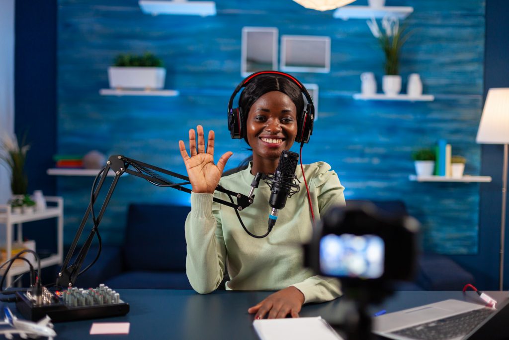 Read more about the article The Top 10 Best Podcasts In Kenya 2023