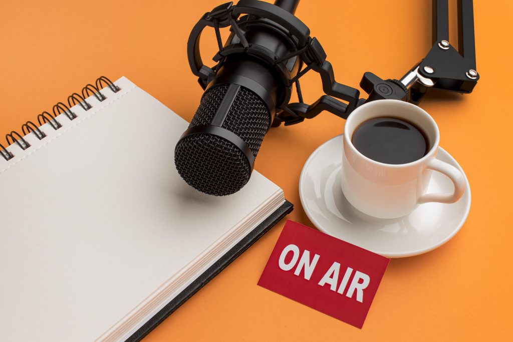 Read more about the article Professional Podcast Marketing Services In Kenya To Grow Your Audience In 2023