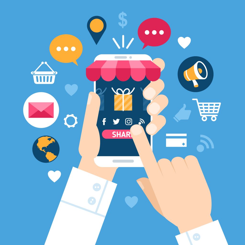 social commerce is growing brands in Kenya