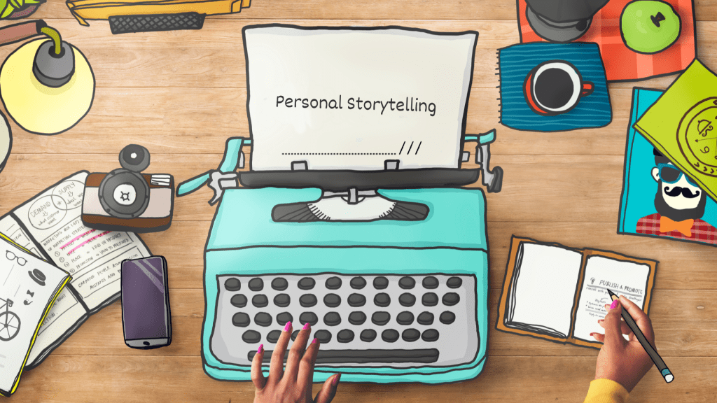 Read more about the article The Power of Storytelling: A Guide for Influencers and Content Creators