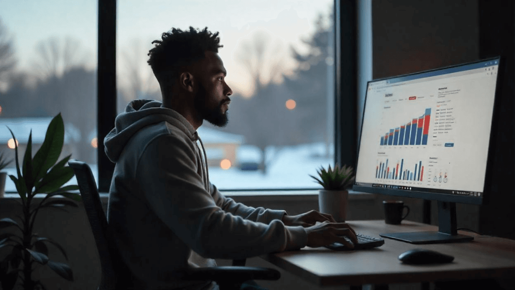 Read more about the article The Key Social Media Metrics that Influencers Should Consider in 2025