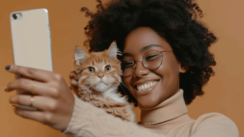 Read more about the article The Rise of Petfluencers on Social Media
