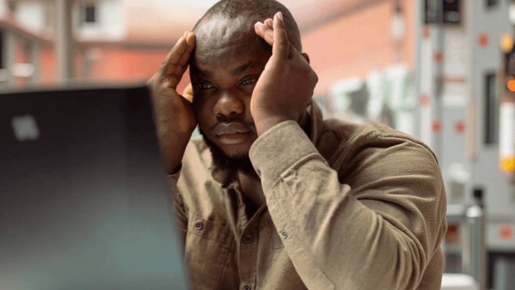 content creators burnout