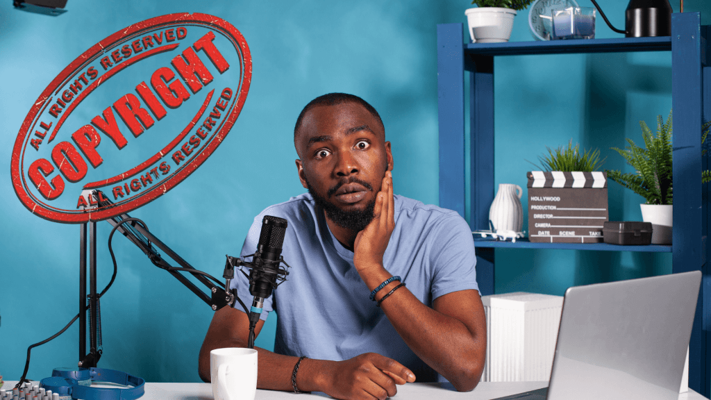 Read more about the article Handling Copyright Strikes and Platform Bans: A Guide for Kenyan Content Creators