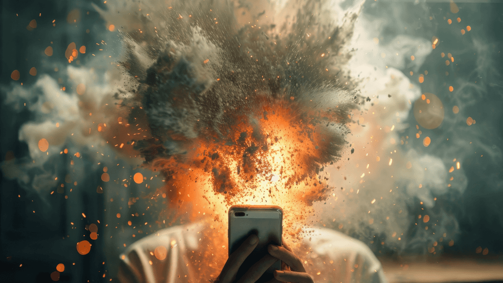 crisis backlash for kenyan creators and influencers