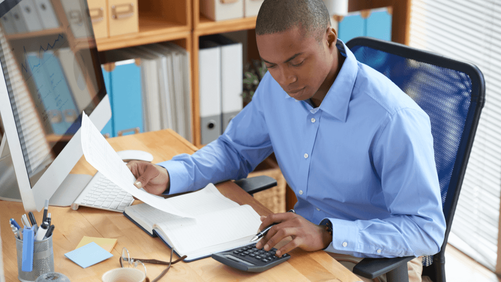kenyan taxes for influencers
