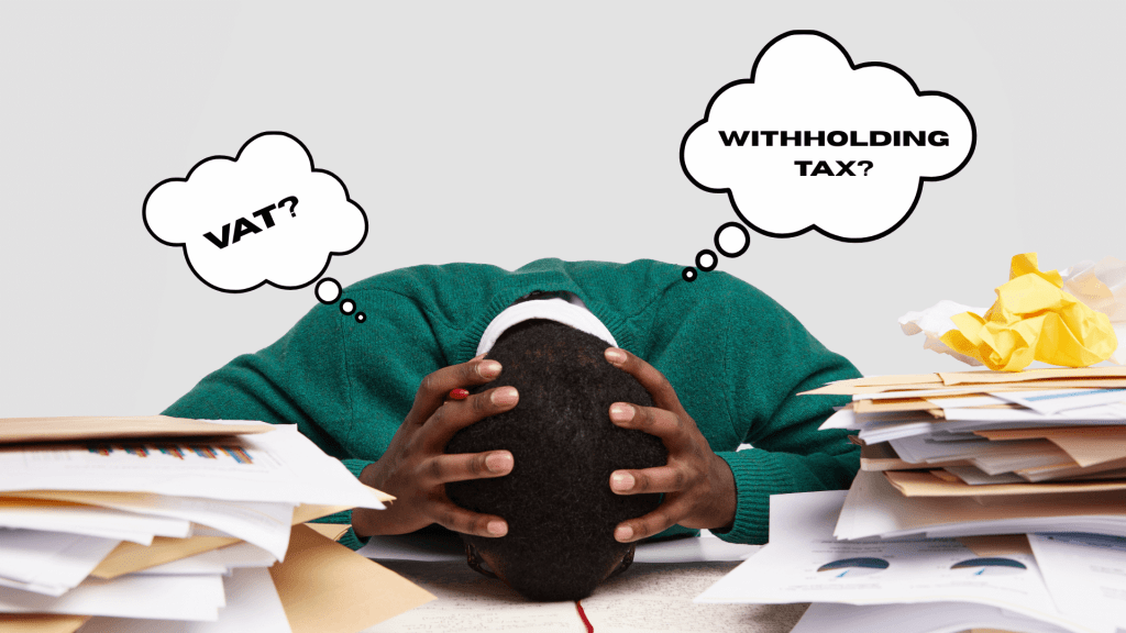 Read more about the article The Hidden Tax Burden in Influencer Marketing and How They Inflate Your Campaign Costs