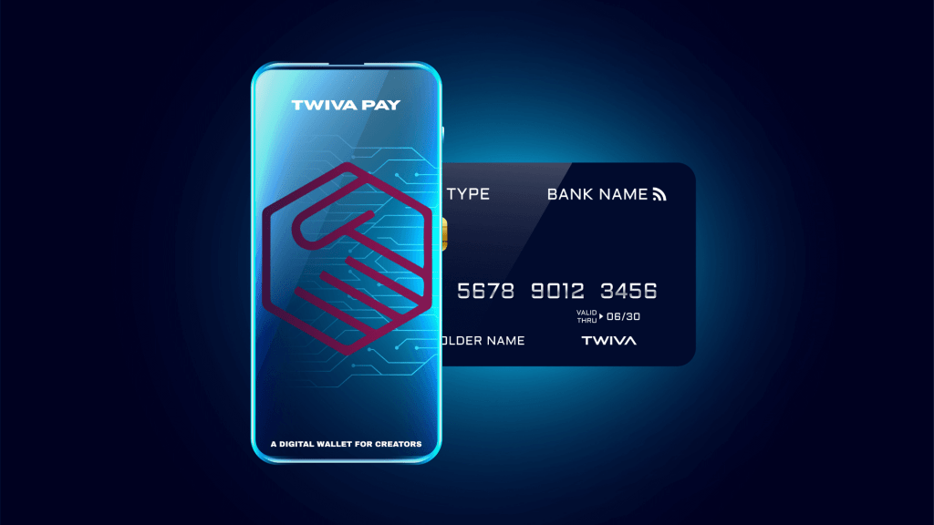 Read more about the article Introducing Twiva Pay: Africa’s First Wallet for the Creator Economy
