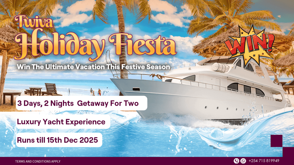Read more about the article Twiva Holiday Fiesta 2025: Sail Your Way to the Coast This Festive Season!